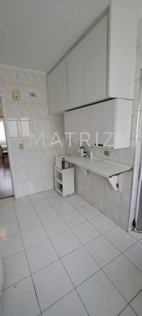 Apartamento, 2 quartos, 78 m² - Foto 11