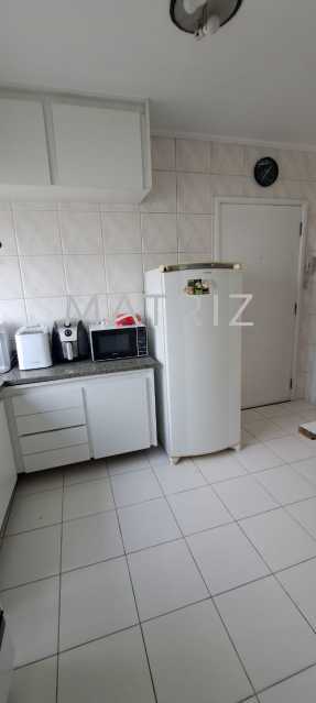 Apartamento, 2 quartos, 78 m² - Foto 12
