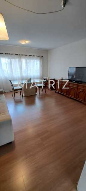 Apartamento, 2 quartos, 78 m² - Foto 1