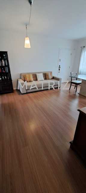 Apartamento, 2 quartos, 78 m² - Foto 22