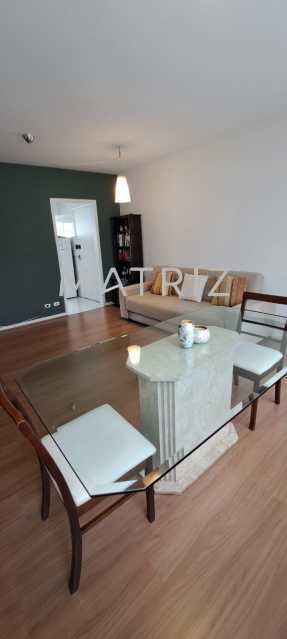 Apartamento, 2 quartos, 78 m² - Foto 23