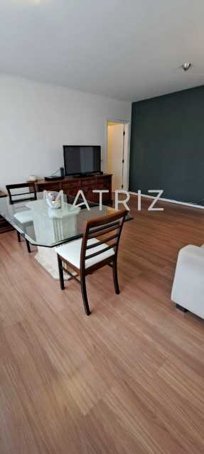 Apartamento, 2 quartos, 78 m² - Foto 21