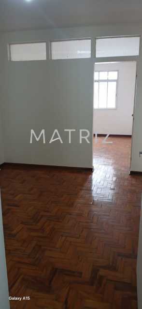 Apartamento, 1 quarto, 40 m² - Foto 1