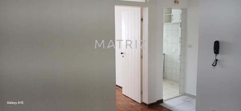 Apartamento, 1 quarto, 40 m² - Foto 2