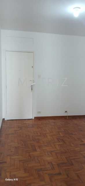Apartamento, 1 quarto, 40 m² - Foto 5