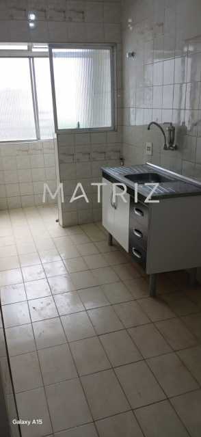 Apartamento, 1 quarto, 40 m² - Foto 8