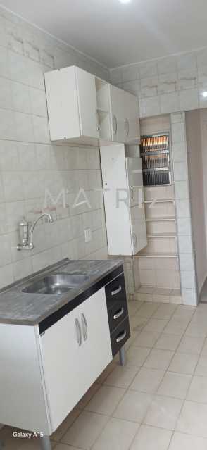 Apartamento, 1 quarto, 40 m² - Foto 9