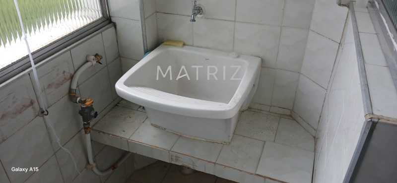 Apartamento, 1 quarto, 40 m² - Foto 11