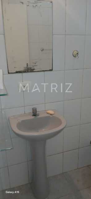 Apartamento, 1 quarto, 40 m² - Foto 13
