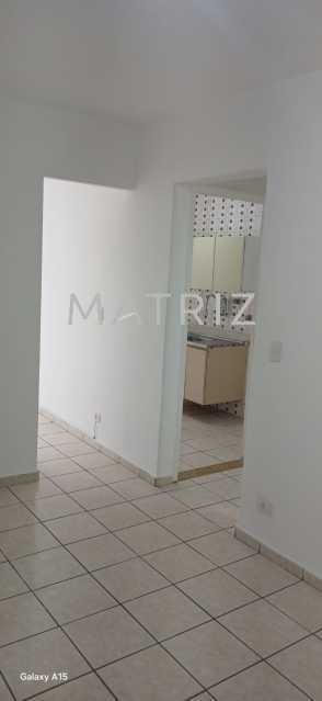 Apartamento, 1 quarto, 40 m² - Foto 2