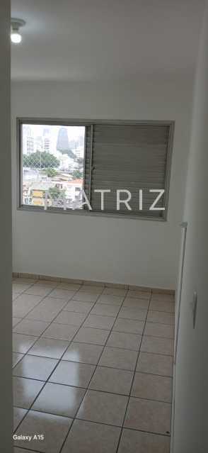 Apartamento, 1 quarto, 40 m² - Foto 3