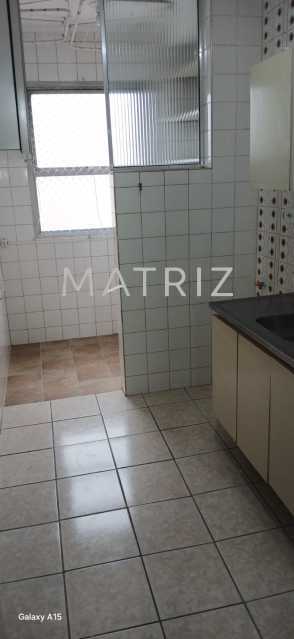 Apartamento, 1 quarto, 40 m² - Foto 8