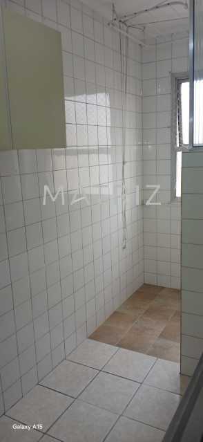 Apartamento, 1 quarto, 40 m² - Foto 12