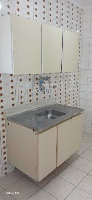 Apartamento, 1 quarto, 40 m² - Foto 13