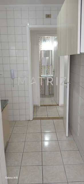 Apartamento, 1 quarto, 40 m² - Foto 11