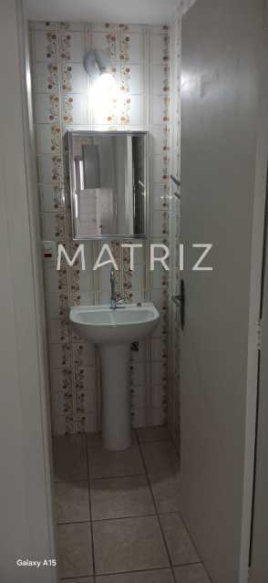 Apartamento, 1 quarto, 40 m² - Foto 16