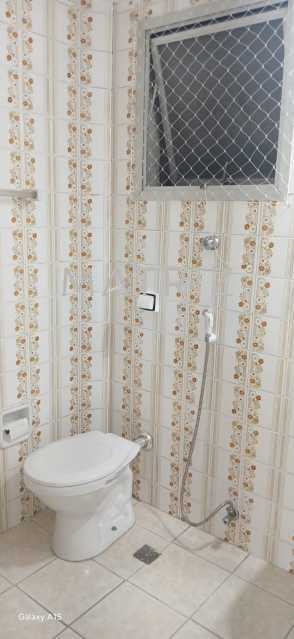 Apartamento, 1 quarto, 40 m² - Foto 17