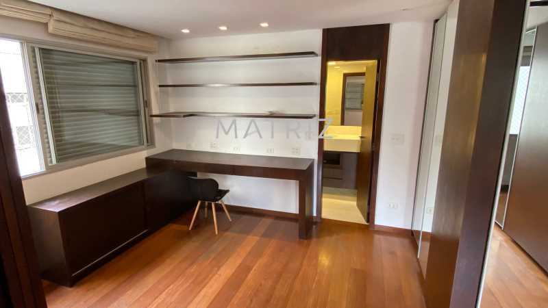 Apartamento, 1 quarto, 120 m² - Foto 10