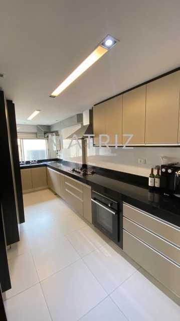 Apartamento, 1 quarto, 120 m² - Foto 2