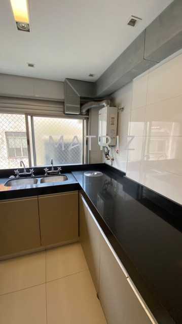 Apartamento, 1 quarto, 120 m² - Foto 4