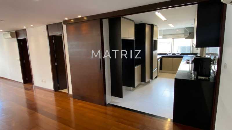 Apartamento, 1 quarto, 120 m² - Foto 7