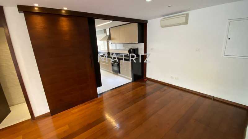 Apartamento, 1 quarto, 120 m² - Foto 16
