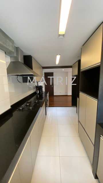 Apartamento, 1 quarto, 120 m² - Foto 5