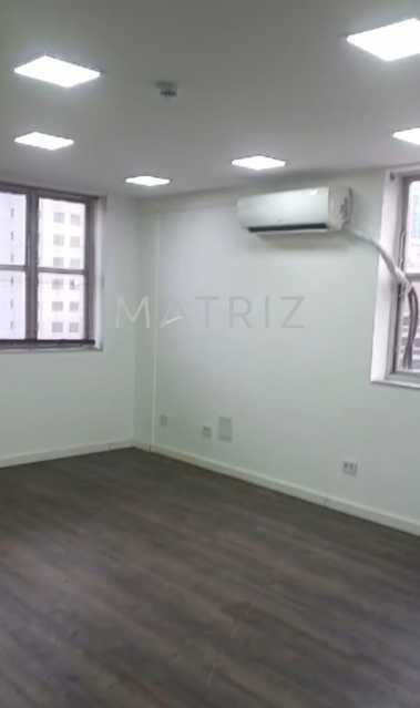 Sala-Conjunto, 300 m² - Foto 2