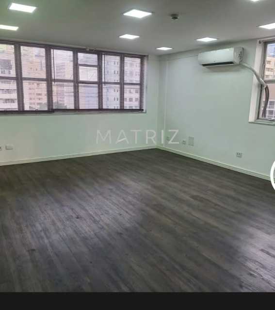 Sala-Conjunto, 300 m² - Foto 4