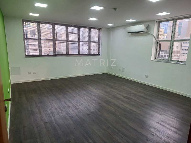 Sala-Conjunto, 300 m² - Foto 3
