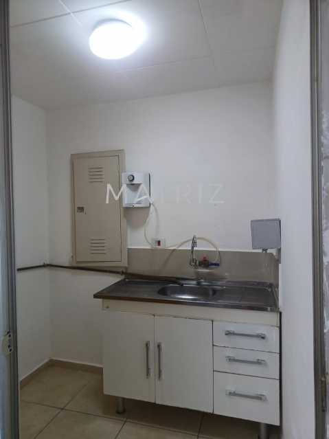 Sala-Conjunto, 300 m² - Foto 13
