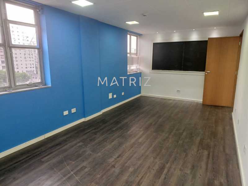 Sala-Conjunto, 300 m² - Foto 9