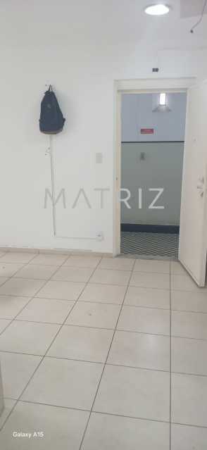 Sala-Conjunto, 89 m² - Foto 3