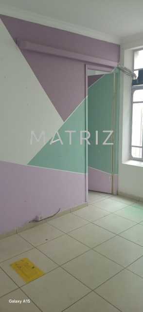 Sala-Conjunto, 89 m² - Foto 1