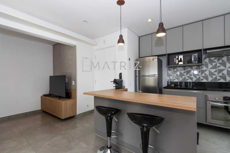 Apartamento, 1 quarto, 70 m² - Foto 3