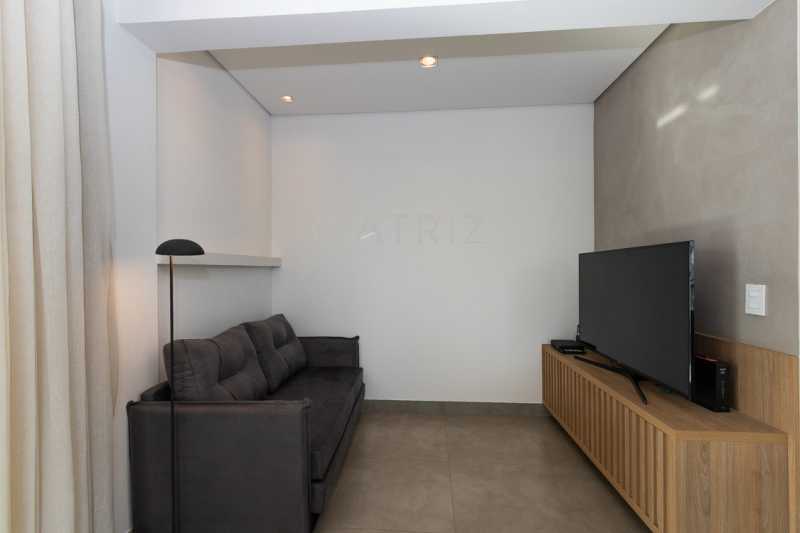 Apartamento, 1 quarto, 70 m² - Foto 5