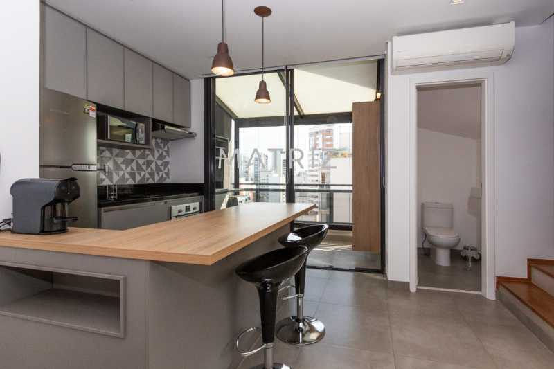 Apartamento, 1 quarto, 70 m² - Foto 1
