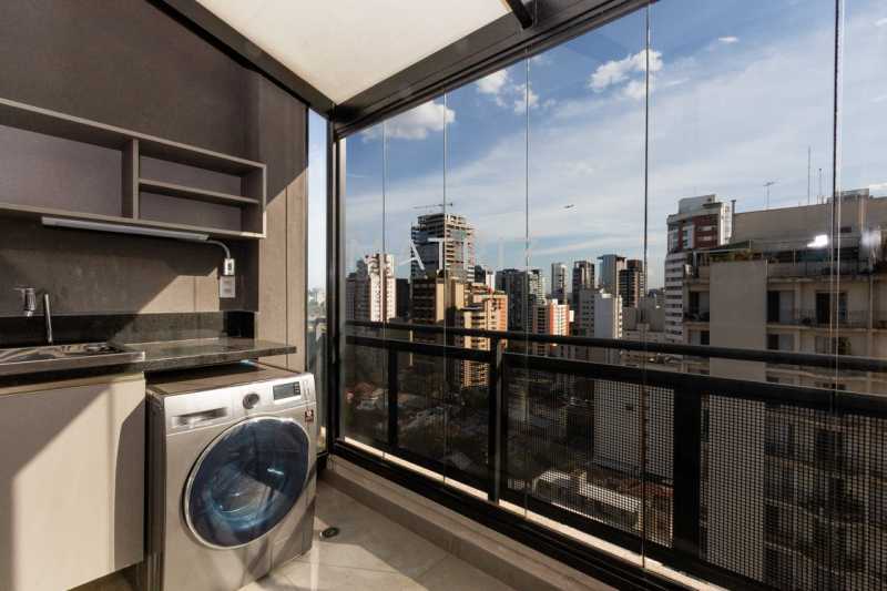 Apartamento, 1 quarto, 70 m² - Foto 6