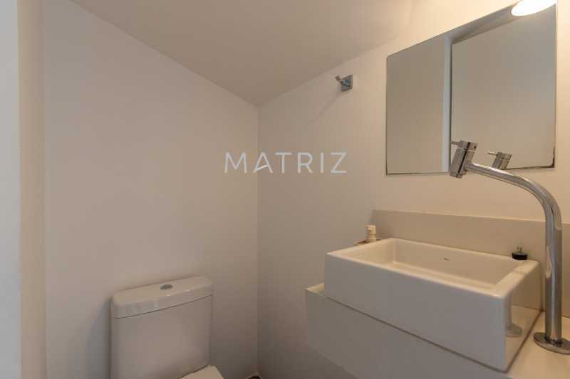 Apartamento, 1 quarto, 70 m² - Foto 7