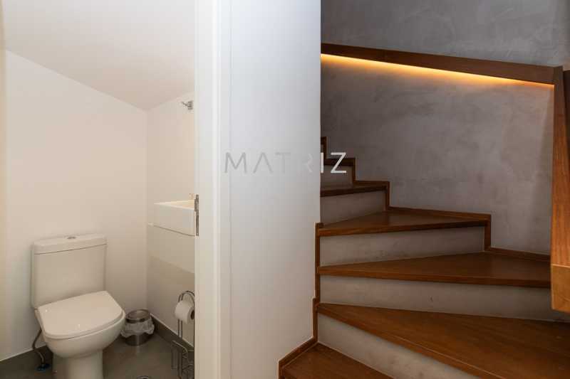 Apartamento, 1 quarto, 70 m² - Foto 8