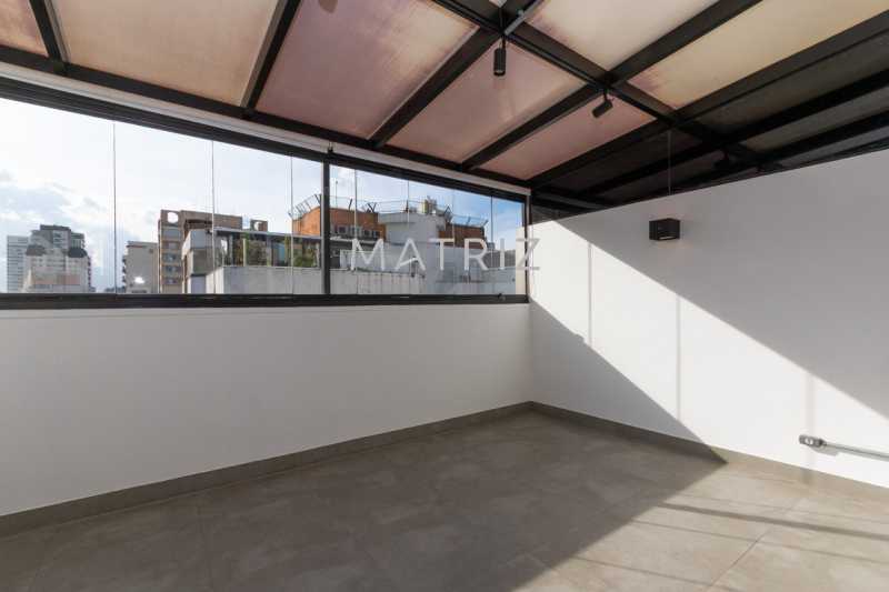 Apartamento, 1 quarto, 70 m² - Foto 16