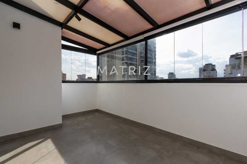Apartamento, 1 quarto, 70 m² - Foto 15