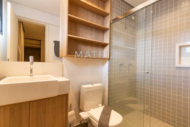 Apartamento, 1 quarto, 70 m² - Foto 14