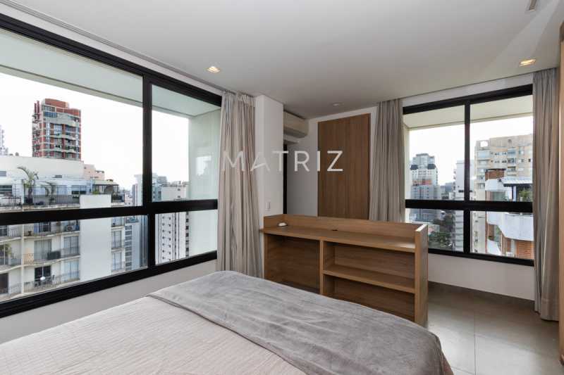 Apartamento, 1 quarto, 70 m² - Foto 11