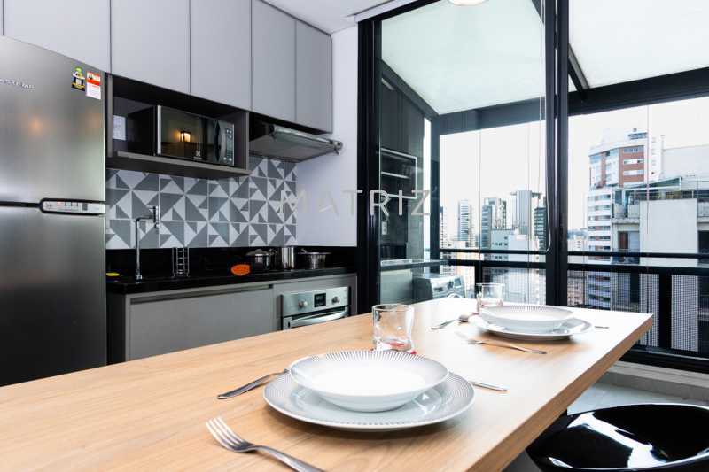 Apartamento, 1 quarto, 70 m² - Foto 4