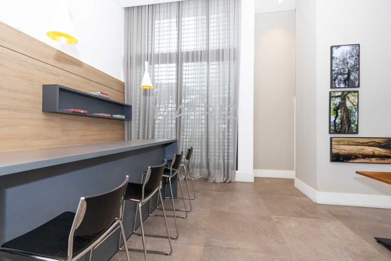 Apartamento, 1 quarto, 70 m² - Foto 17