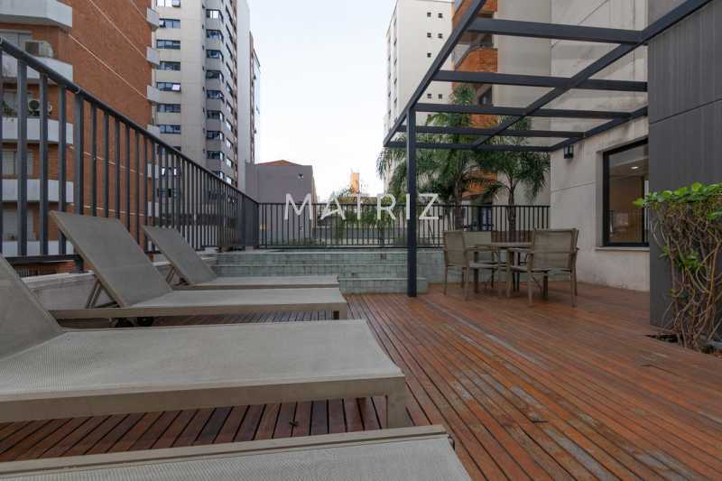 Apartamento, 1 quarto, 70 m² - Foto 20