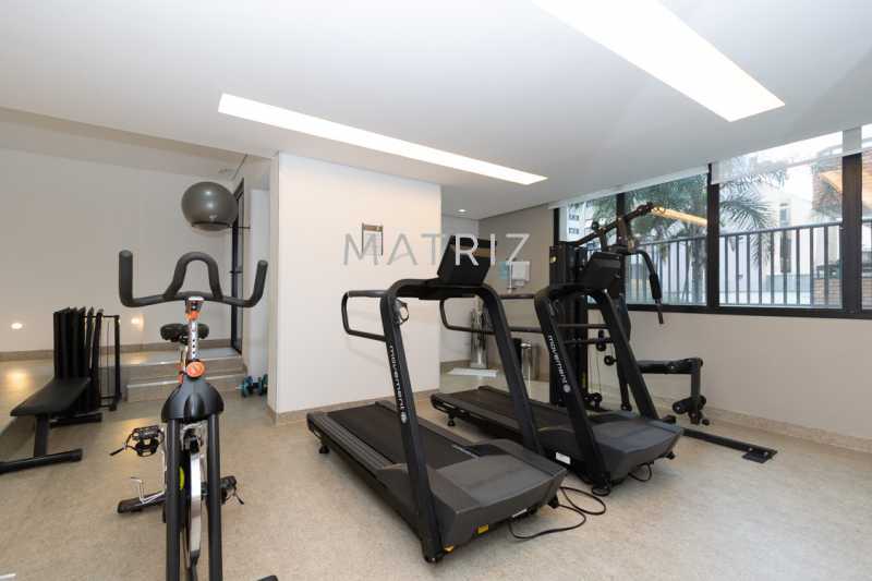 Apartamento, 1 quarto, 70 m² - Foto 22
