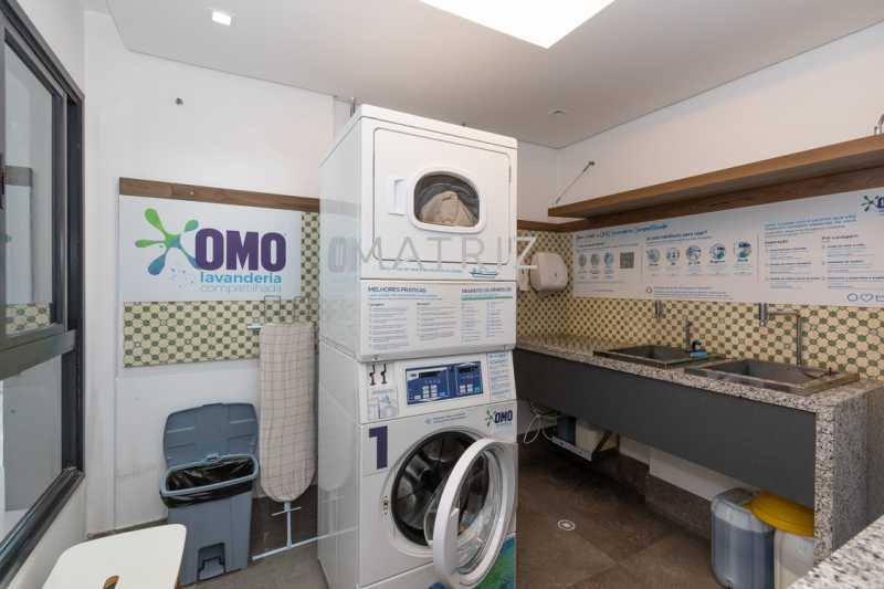 Apartamento, 1 quarto, 70 m² - Foto 23