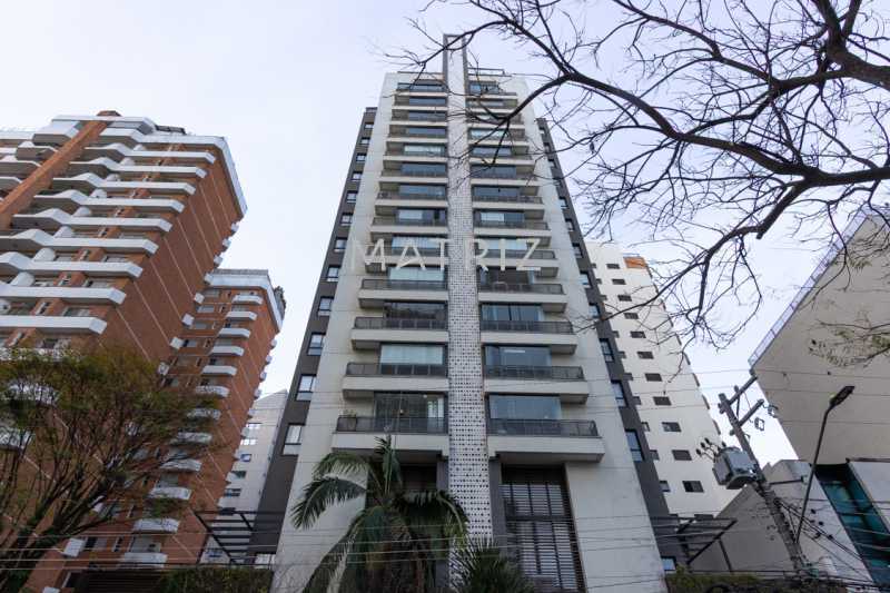 Apartamento, 1 quarto, 70 m² - Foto 2